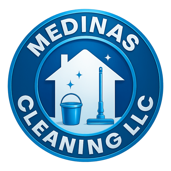 Medina Cleaning LLC.
